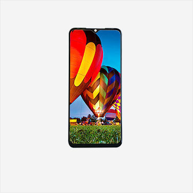 6.56 inch HFR(High Frame Rate)  HD+ Dot Notch Display Module