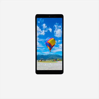 5.31 inch Three-Defense Smart Outdoor Waterproof Anti-Fall phone Display Module