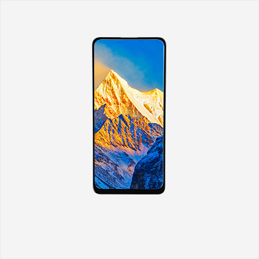 6.56 inch FHD+ Full Display Module